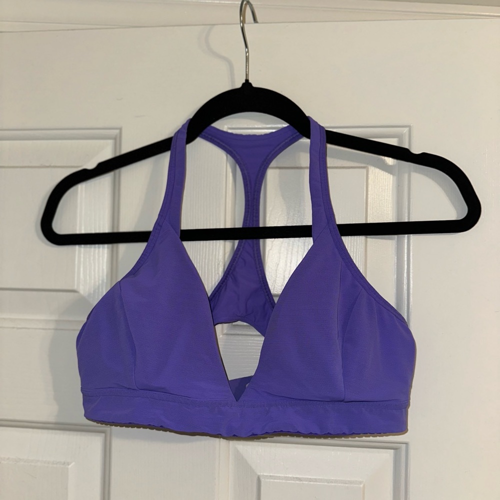 Lululemon All Day Breeze Bra